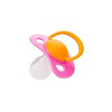 Silicone Pacifier 2 Pack