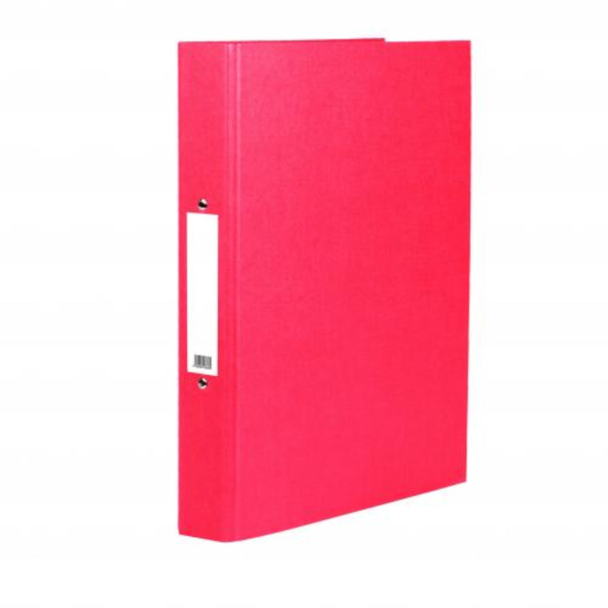 A4 Red Ring Binder