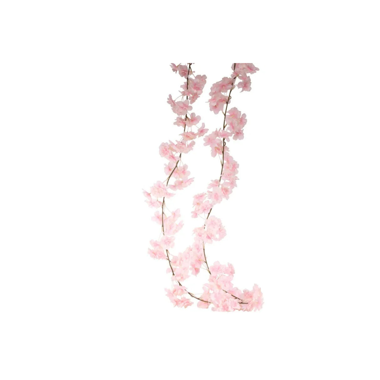 Blossom Garland Pink 2.1m