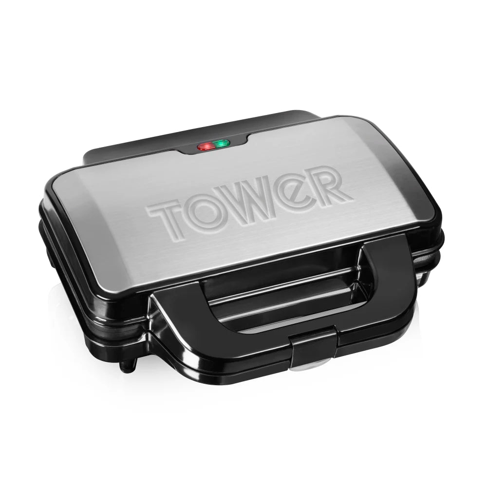 Tower Deep Fill Sandwich Maker