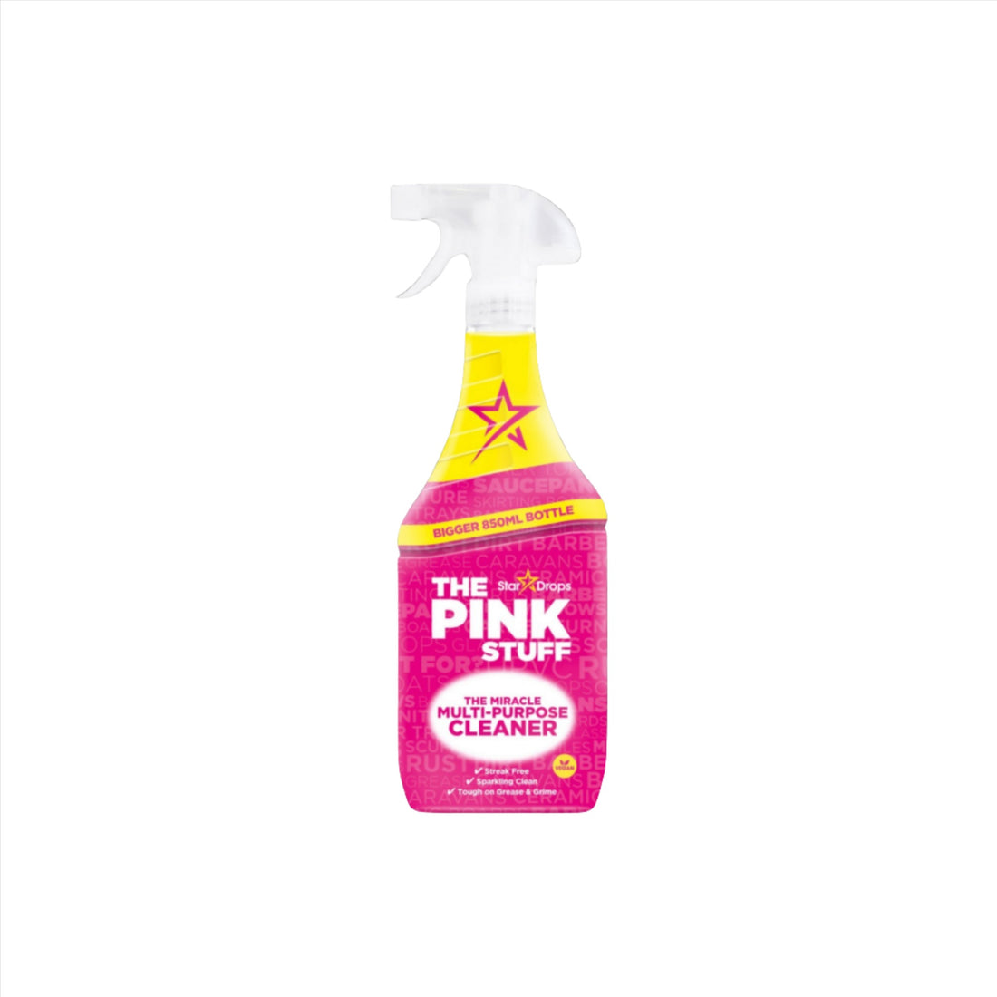 The Pink Stuff Multi Purpose Cleaner 850ml
