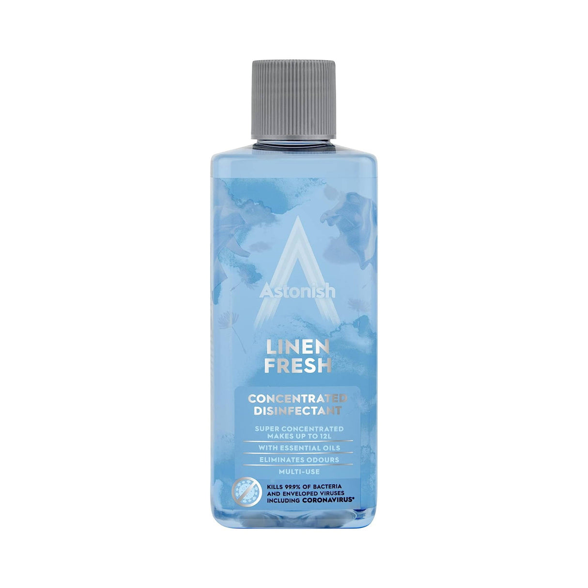 Astonish Disinfectant Concentrated Freshness Linen 300ml