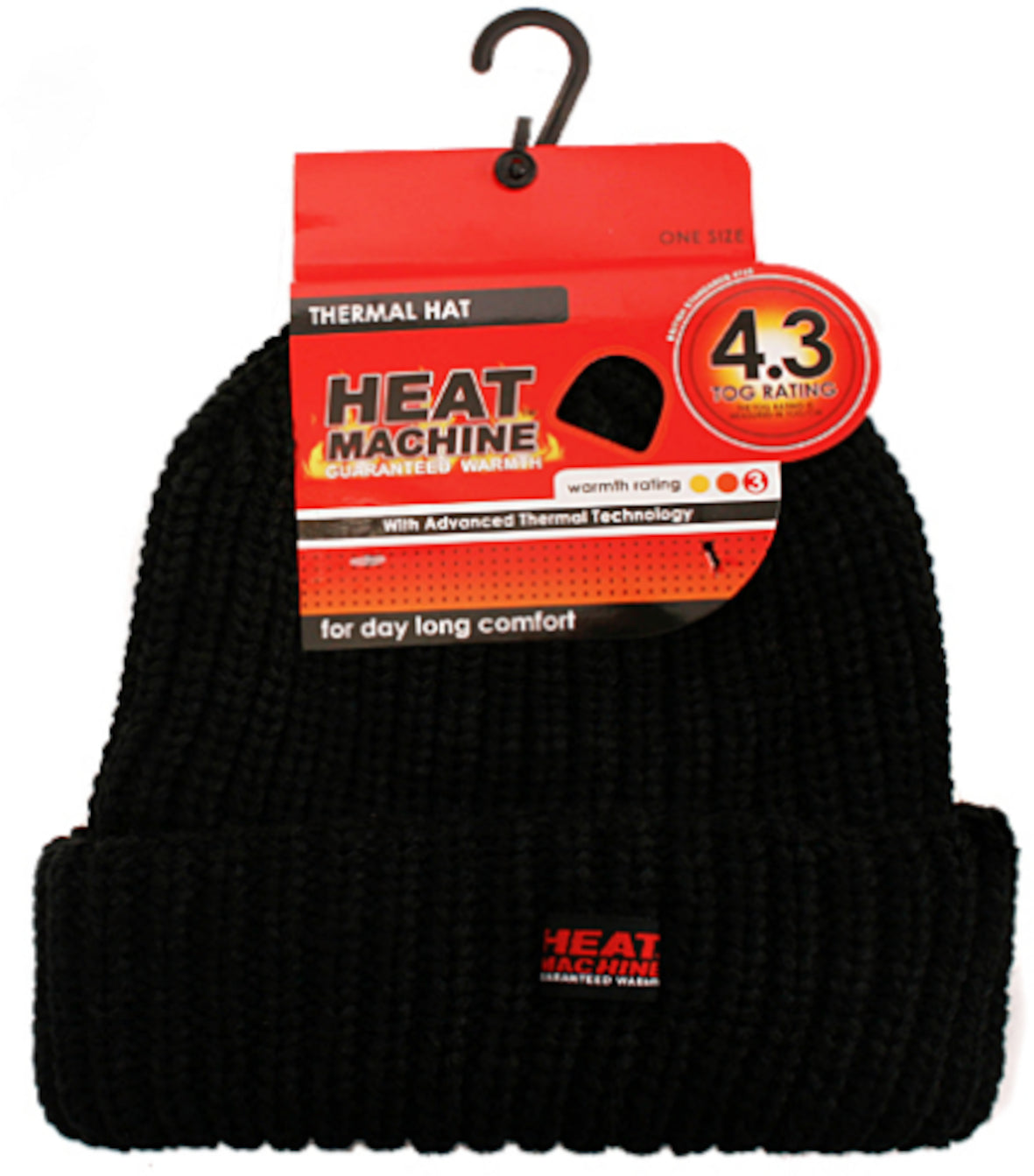 Men's Thermal Hat