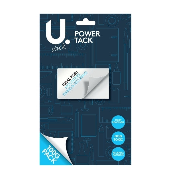 Power Tack 100g