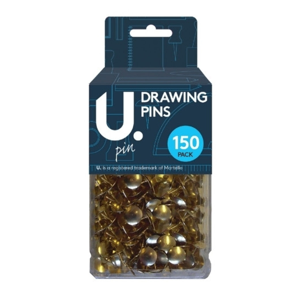 Drawing Pins150 Pack