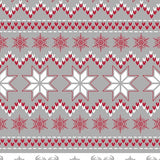 Xmas Festive Gift Wrap 2m x 70cm