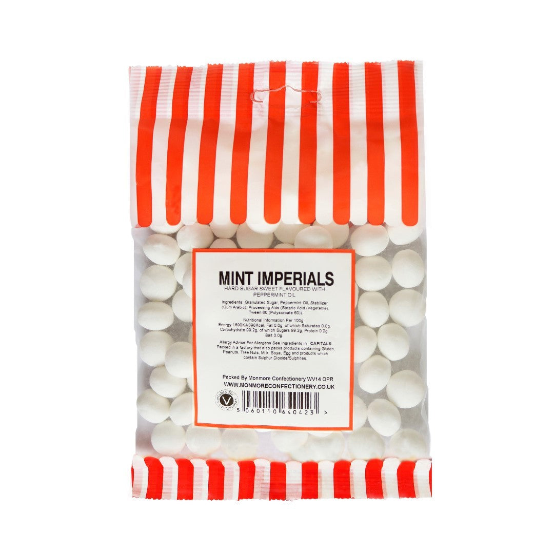 Mint Imperials 140g