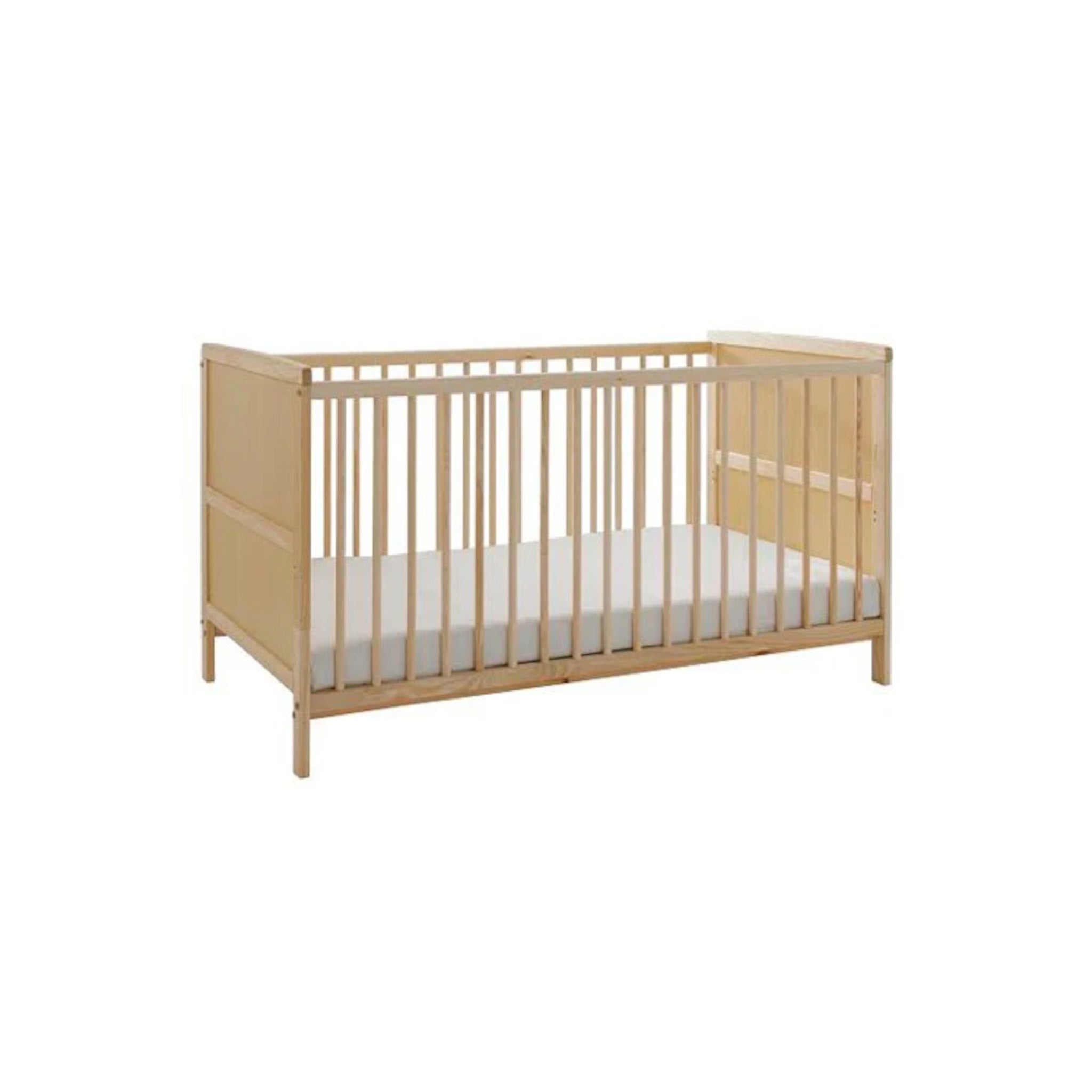 Kinder valley sydney cot best sale