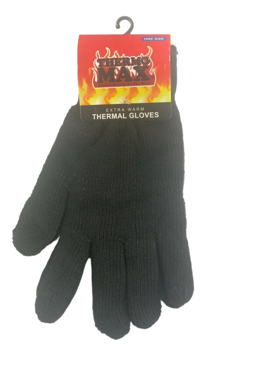 Men's Acrylic Gloves