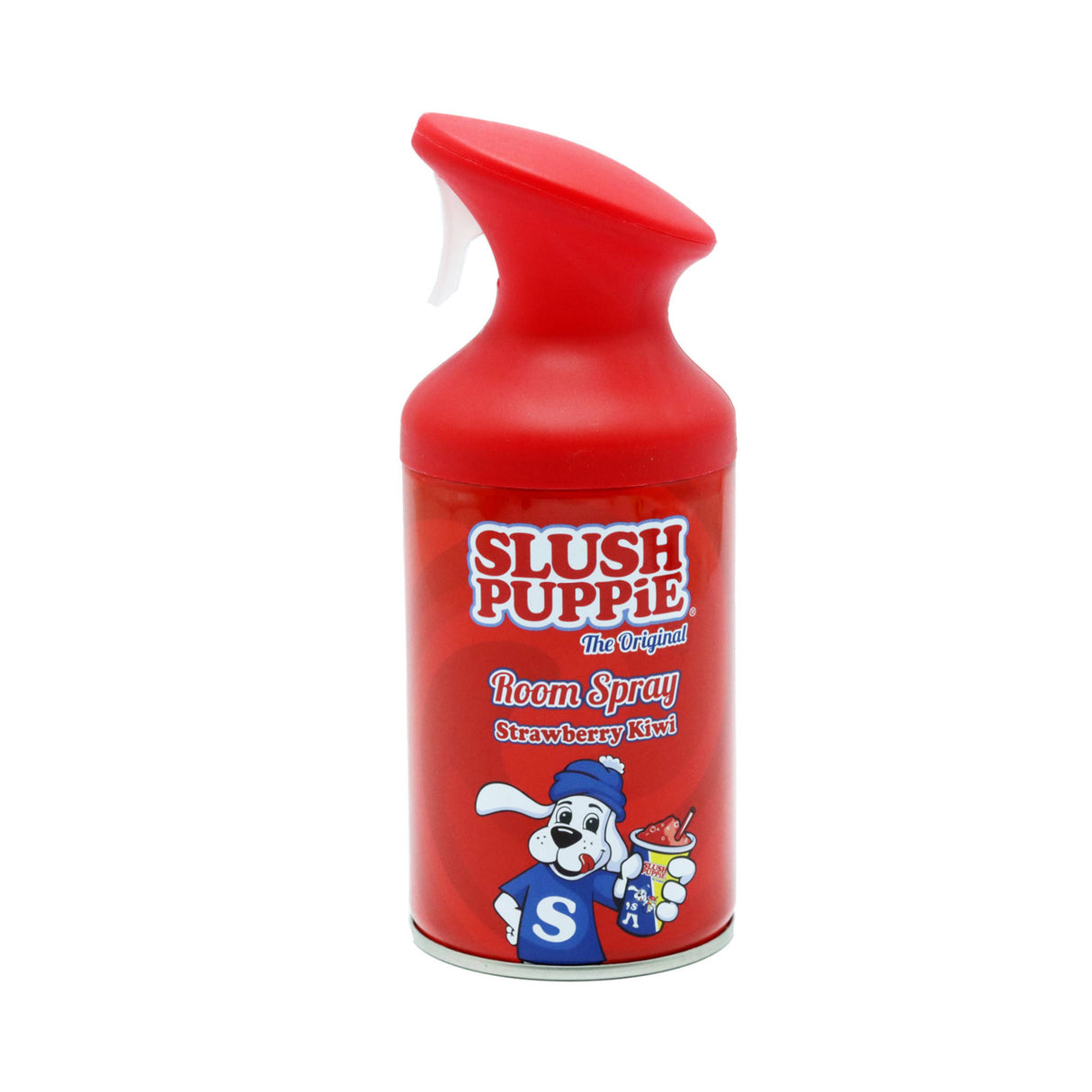 Slush Puppie The Original Air Freshener Strawberry & Kiwi 250ml