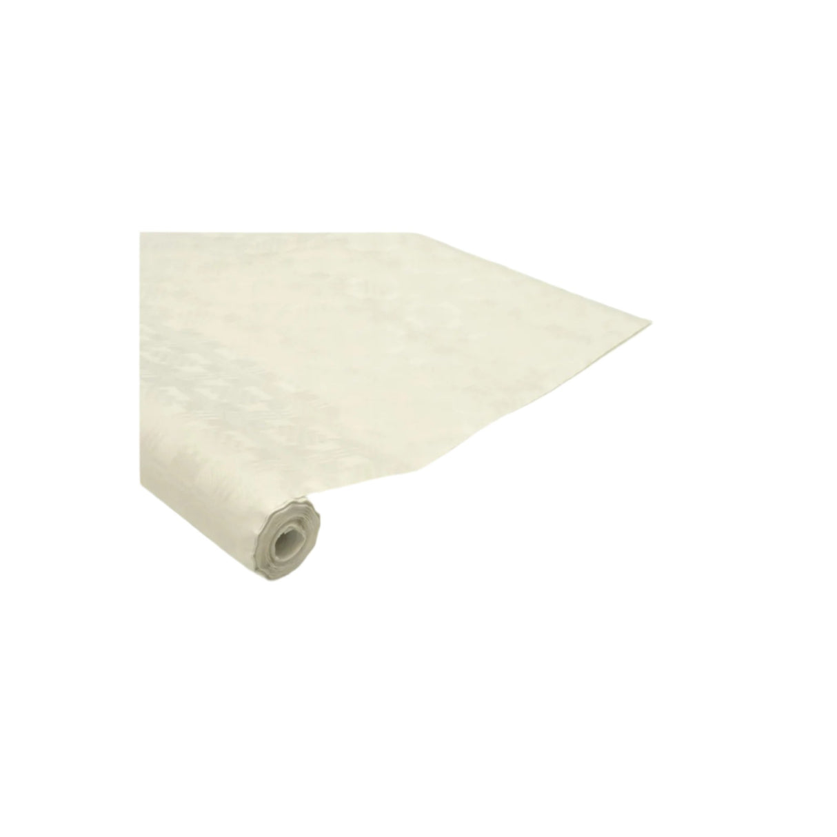 Banquet Roll White 50m x 1.2m