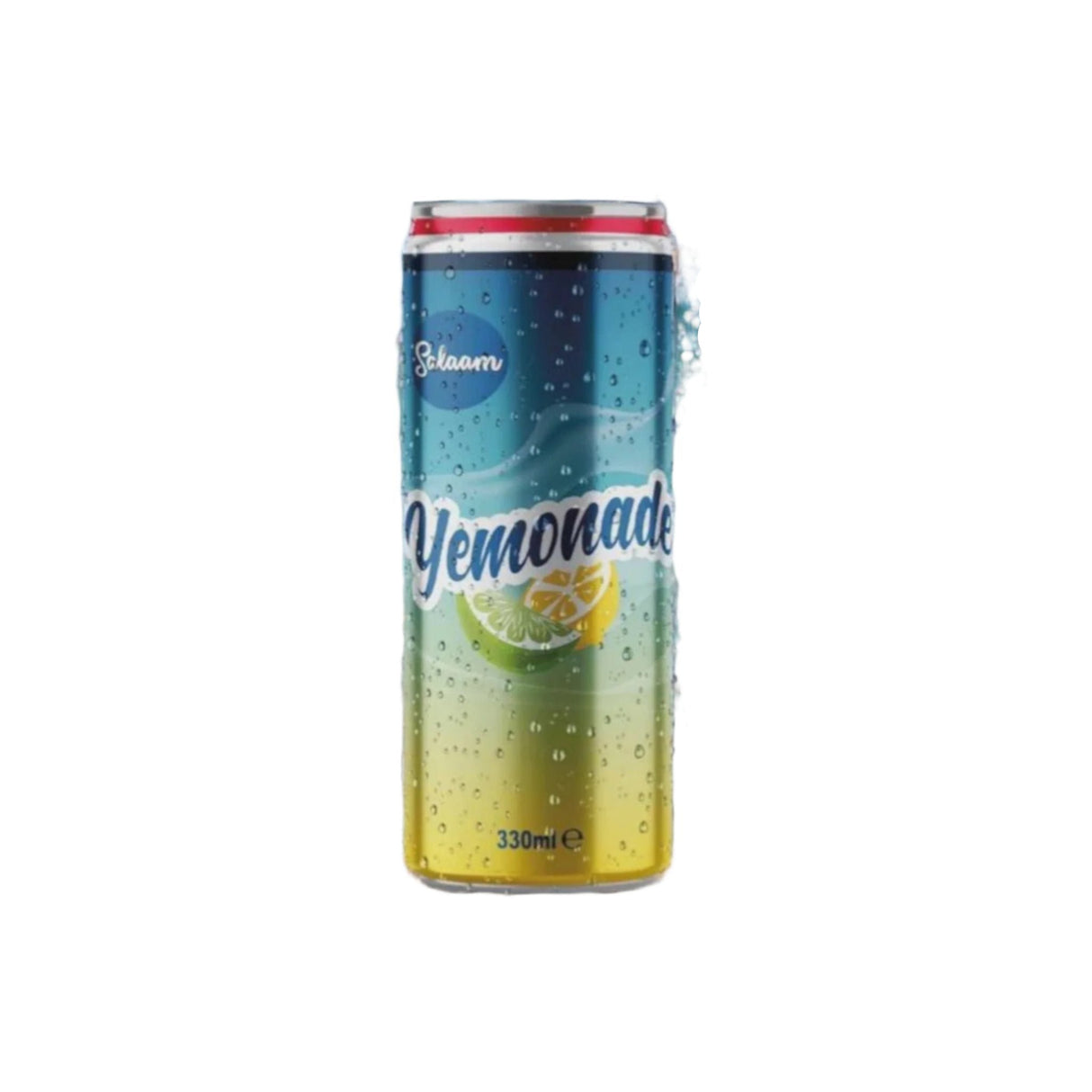 Salaam Yemonade 330ml