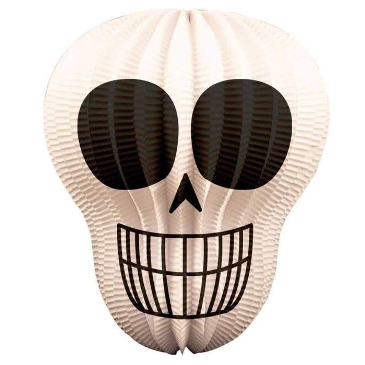 Party Lantern - Skull