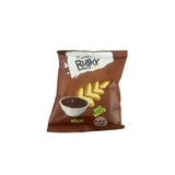 Bread Bites Rusky Bakes Wheat BBQ Sauce 30g