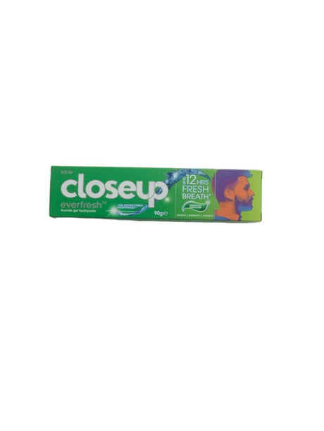 Close Up Toothpaste Menthol Paradise 90g