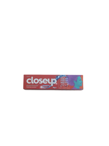 Close Up Toothpaste Red Hot 90g