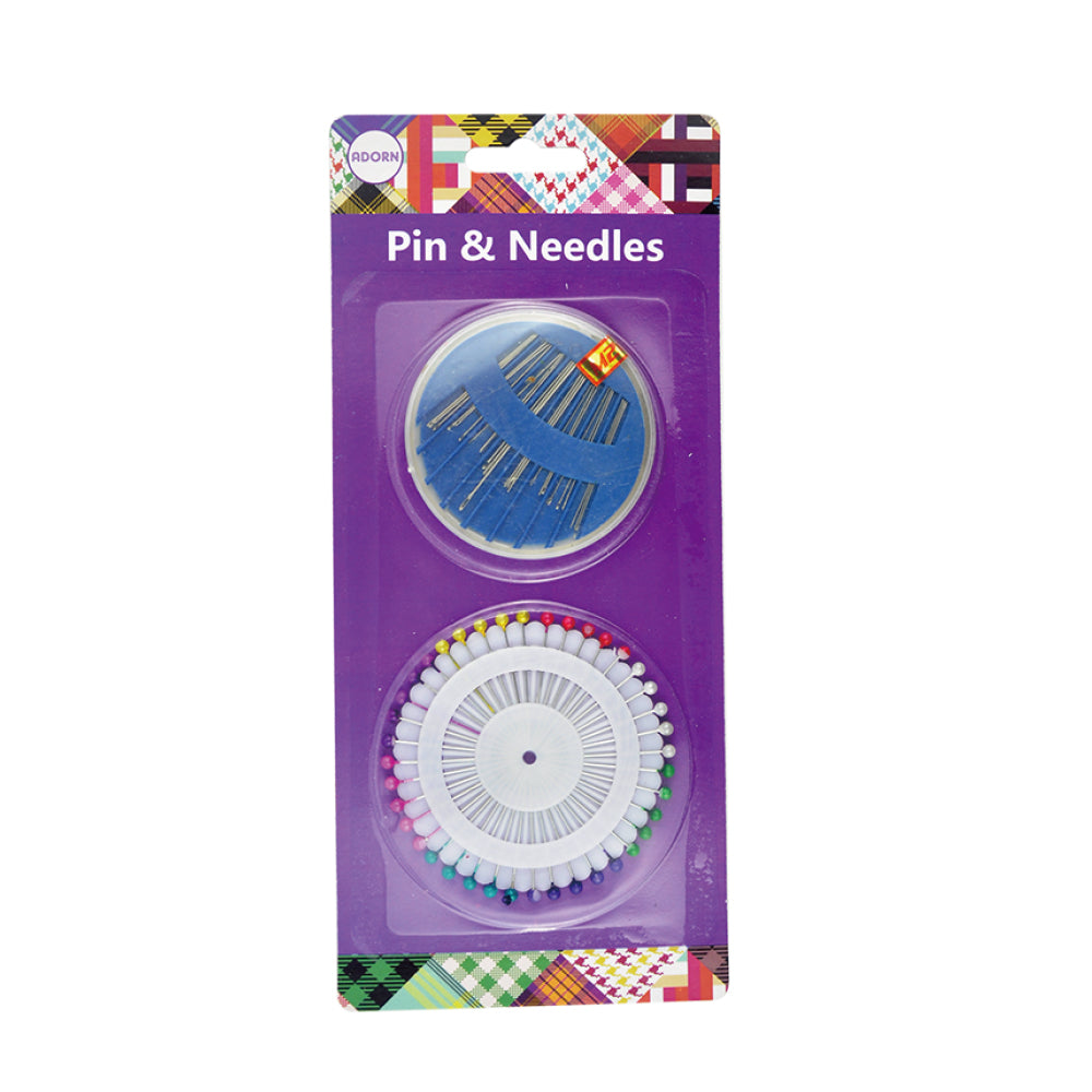 Pin & Needles