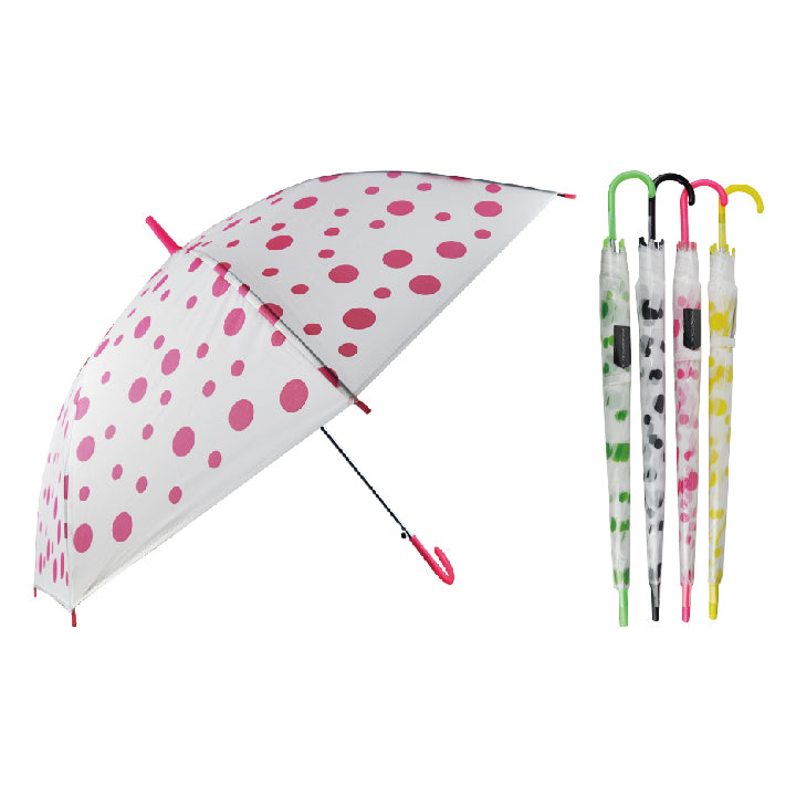 Dotted Kids Umbrella