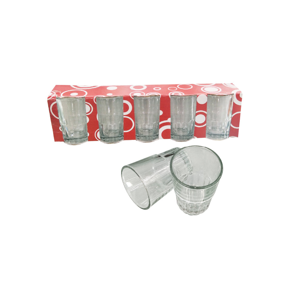 Shot Glass 5pk