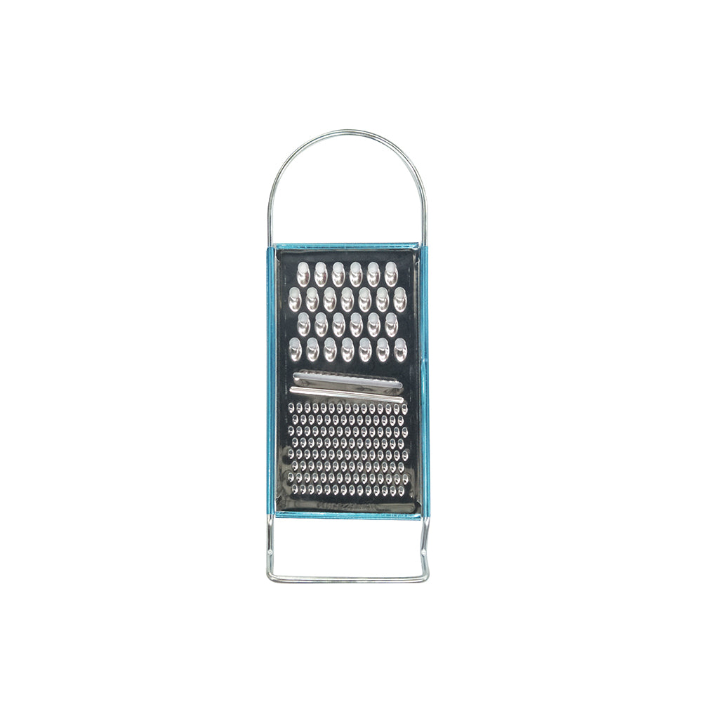 Stainless Steel Flat Grater 11*31cm