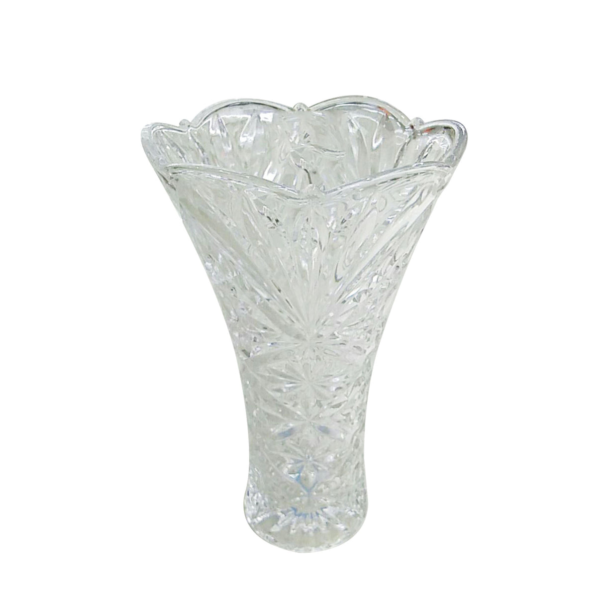 Glass Vase 14*24.5cm