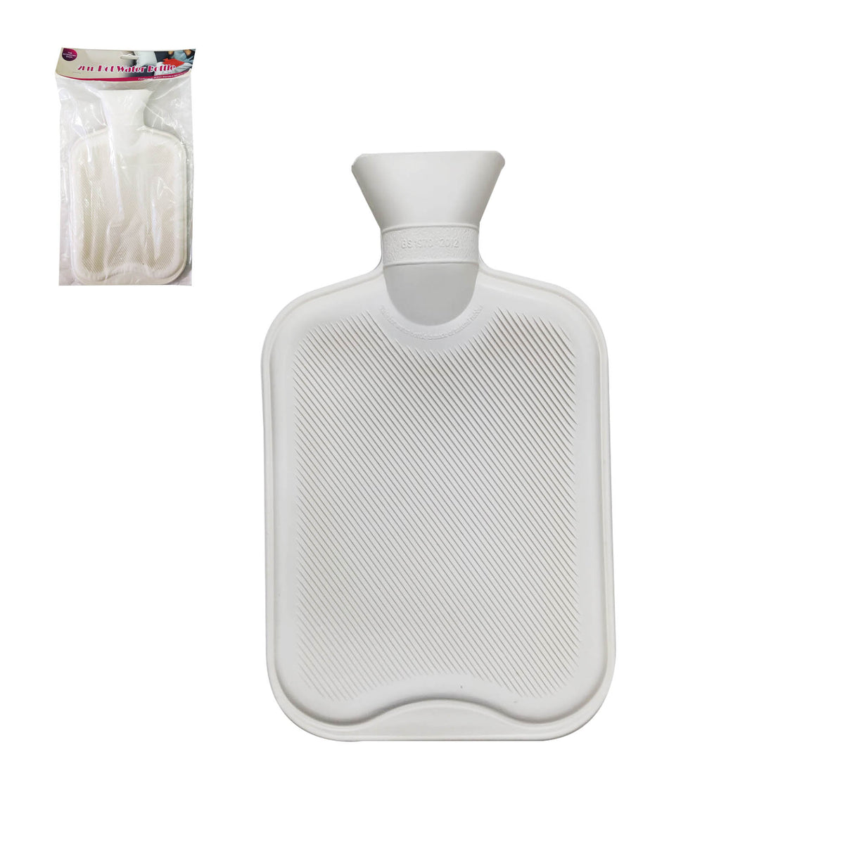 2L Tr Hot Water Bottle