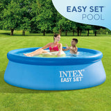 Intex Easy Set Pool 8Ft x 30Inch