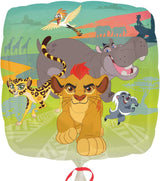 Disney Junior The Lion Guard Foil Balloon 17in (43cm)