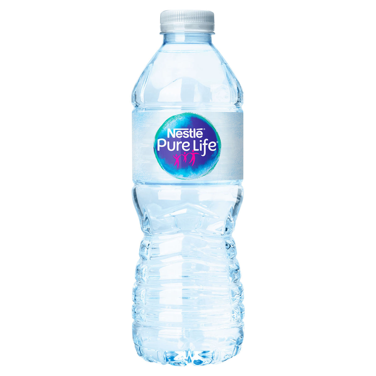 Nestle Pure Life Still Water 500ml