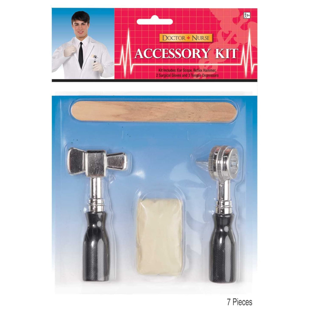 Doctor Nurse Accessory Kit