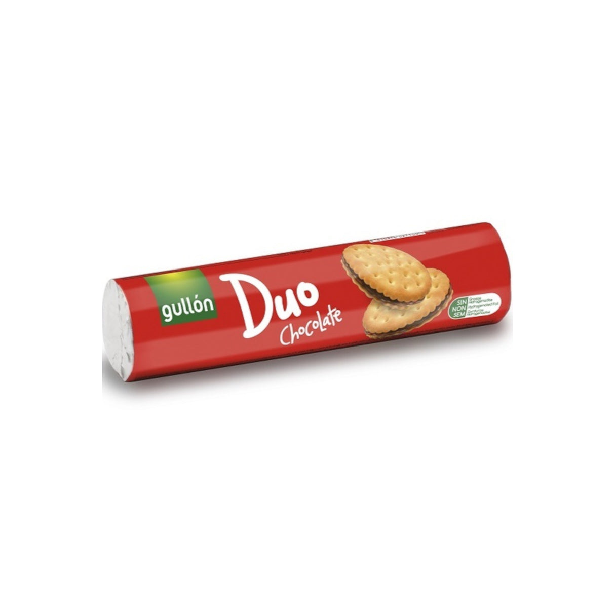 Gullon Mega Duo Chocolate 250g