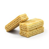 Gullon Sugar Free Vanilla Flavoured Wafer 210g