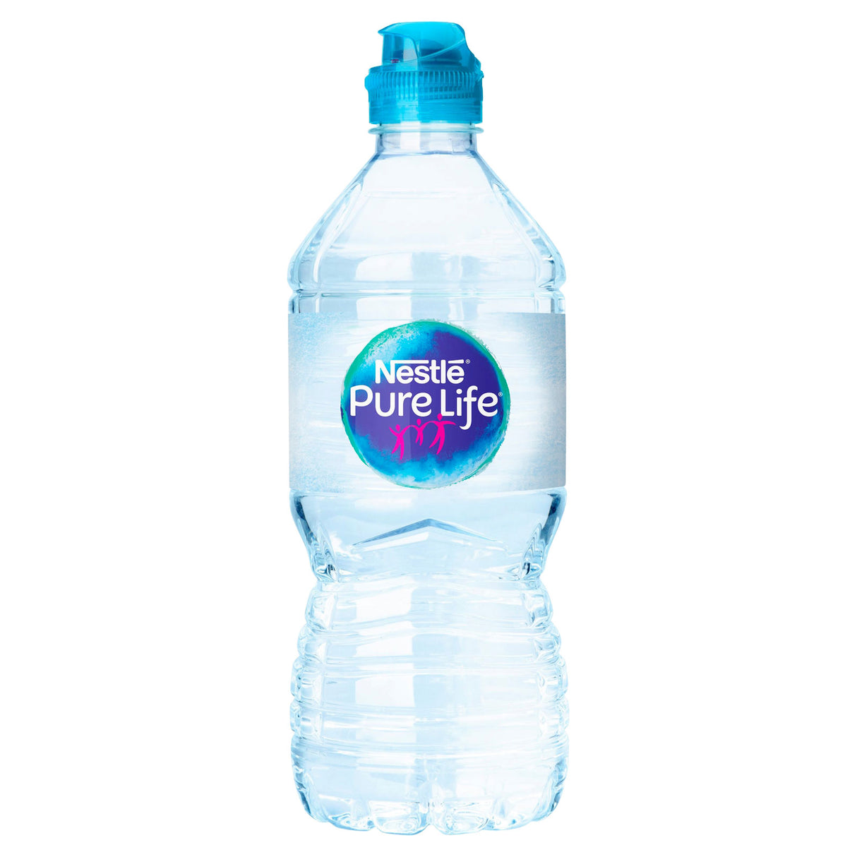 Nestle Pure Life Still Water 750ml