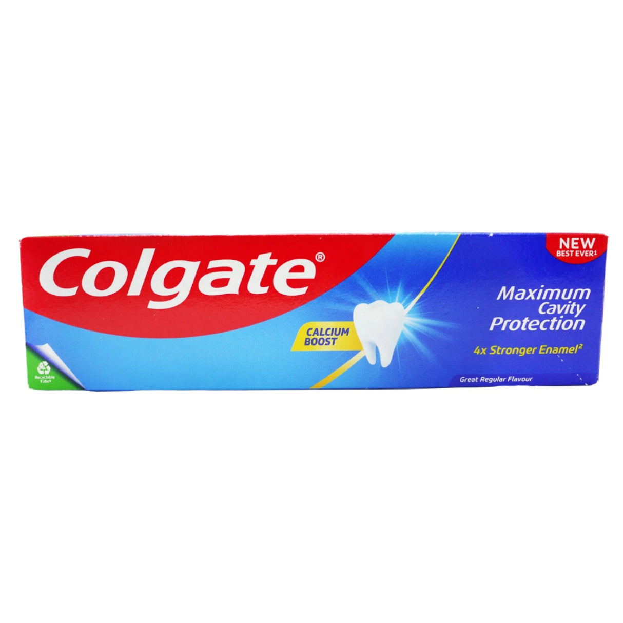 Colgate Toothpaste Cavity Protection 75ml