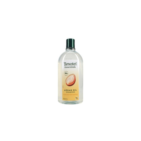 Timotei Essentials Argan Oil Shampoo 750ml