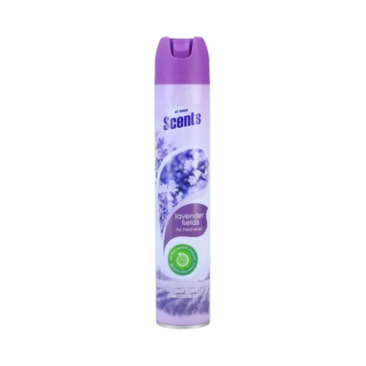 At Home Scents Lavender Fields Air Freshener 400ml