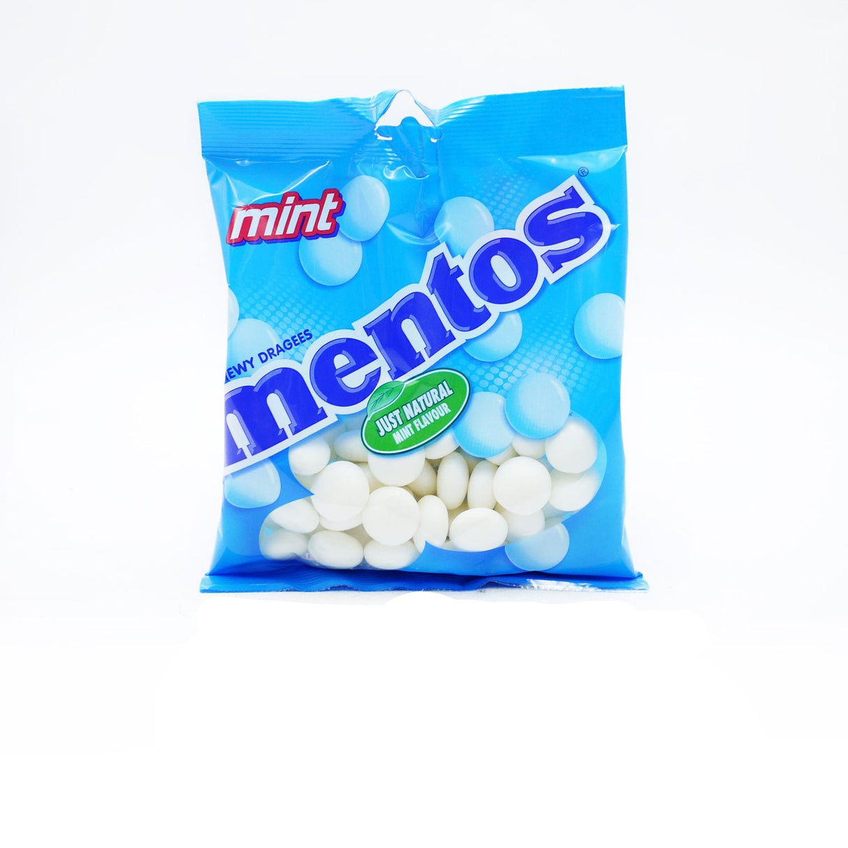 Mentos Mint Bag