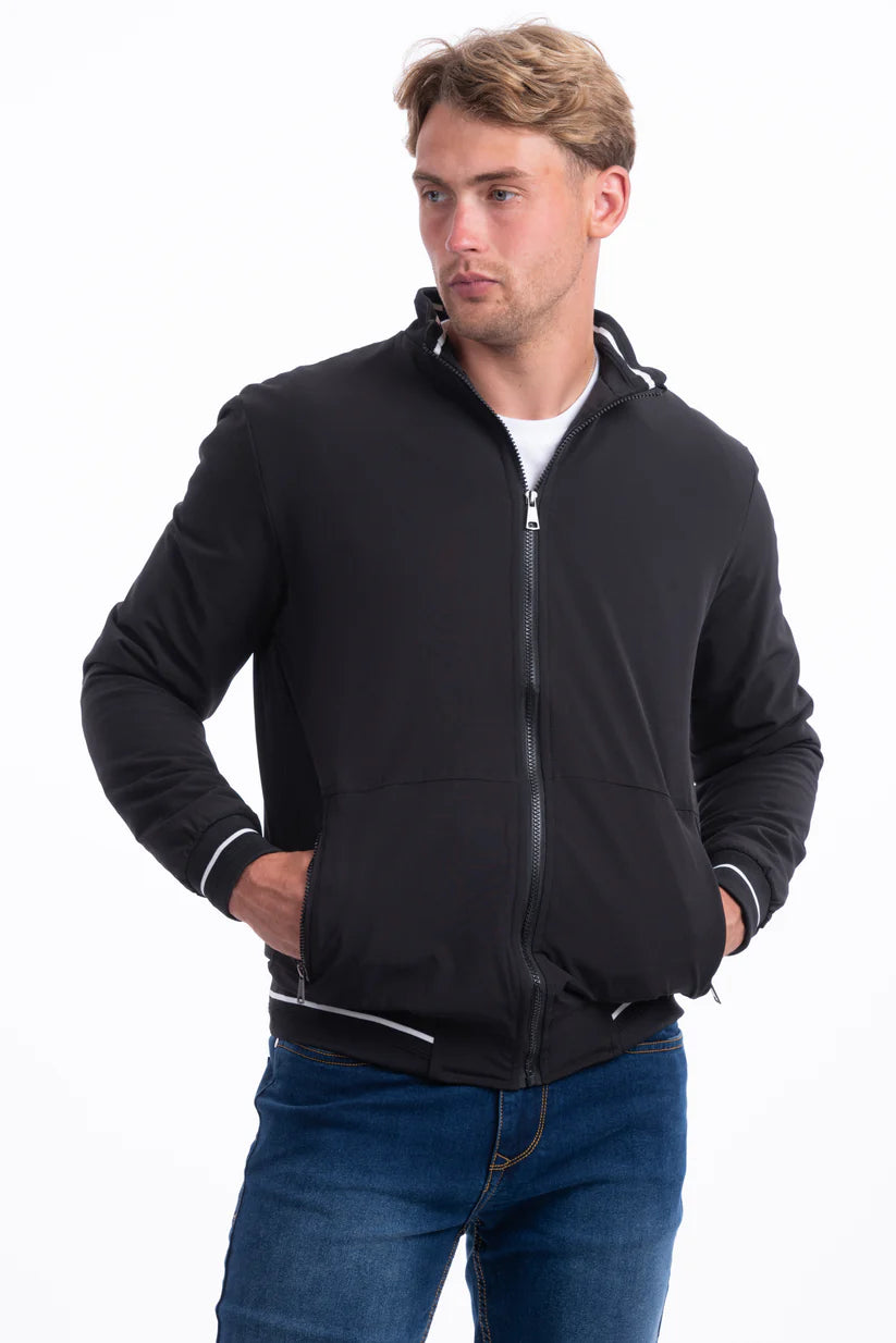 Men's Jacket Navy