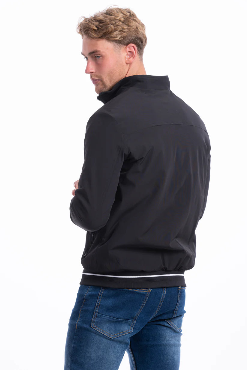 Men's Jacket Navy