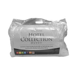 Hotel Collection Duvet Microfibre Quilt 4.5 TOG