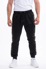 Men's Nasic Jogger Black XL