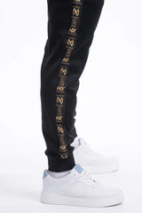 Men's Nasic Jogger Black XL