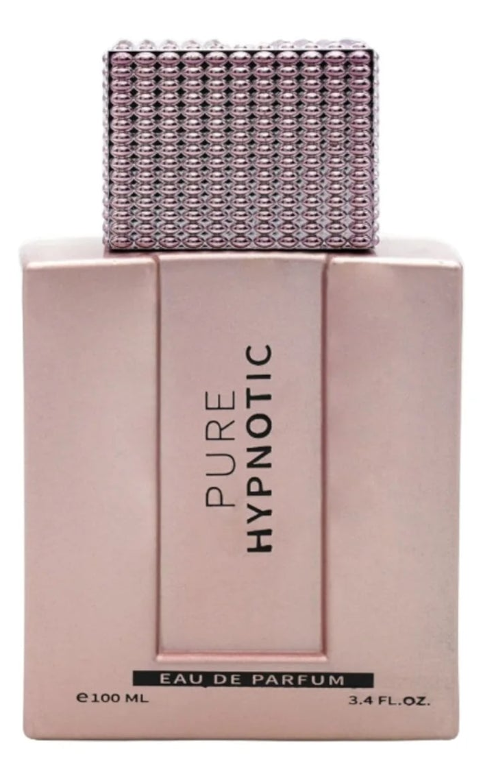 Pure Hypnotic for Her Eau De Parfum 100ml