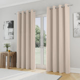 Supersoft Ready Made Curtain