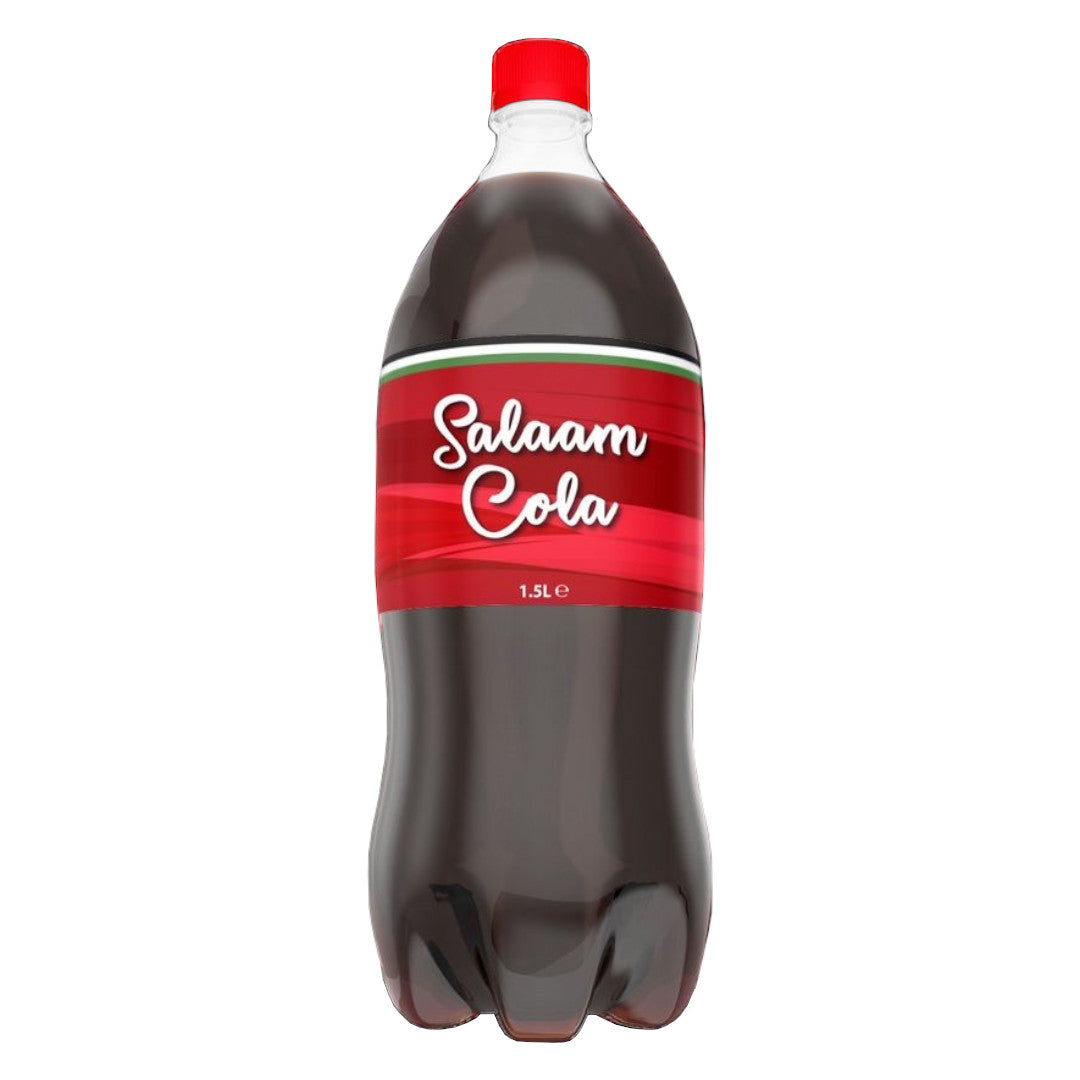 Salaam Cola 1.5 Litre