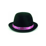 Union Jack Bowler Hat Adult Standard Size