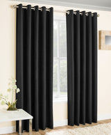 Vogue Ready Made Blackout Curtain