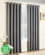 Vogue Ready Made Blackout Curtain