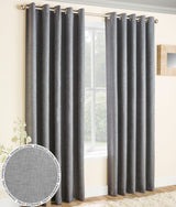 Vogue Ready Made Blackout Curtain