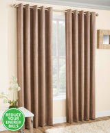 Vogue Ready Made Blackout Curtain